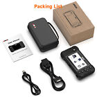 Full System Obd2 Scanner Abs Srs Tpms Dpf Epb Oil Fault Car Diagnostic Scan Tool