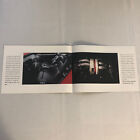 Vintage Nissan 300zx Car Sales Brochure Catalog 300 Zx French Text European