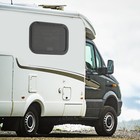 22  X 15  Rv Exit Window W  Trim Ring screen  30-40   Push Out Camper Vent Window