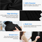 Black Backdrop Background 10x20 Ft Black Screen For Photoshoot  Photo Backdrop C