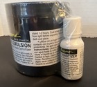 Jacquard Jsi2130 Photo Emulsion 8 Fl Oz With Diazo Sensitizer Set  Black Jar
