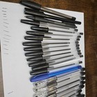 Lot Of 42 Pens 