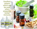 Vegetable Glycerin - 1 Gallon - All Natural  Kosher  Usp Certified