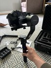 Moza Air 3-axis Handheld Gimbal For Dslr Camera
