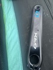 Shimano Grx Stages Power Meter 172 5mm
