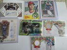 Huge Lot Of Vintage Estate Sports Cards Collection- Grab Bag Lot Of 200 In Each 
