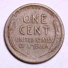 1913-d Lincoln Wheat Cent Penny Lowest Prices On The Bay   Free Shipping 