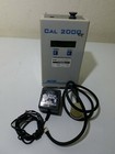 Cal 2000lt Calibration Gas Instrument