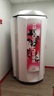 Tanning Bed Ergoline Beauty Angel Rvt 30 Redlight - Pre-owned