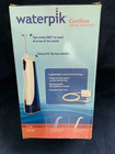Waterpik Cordless Dental Water Jet New Open Box 