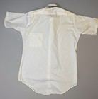 Vtg Rare 1976 Mcdonald   s Manager Uniform Button Down Shirt   Tie Medium 15    Neck