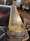 1953 Fender 8 String Lap Steel