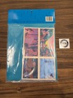 1995 Panini Pocahontas Sticker Album With Stickers - Complete - New sealed