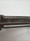 Antique Rug Hooking Tool Machine Wooden Handle 1920s