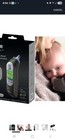 Braun Thermoscan 7 - Ear Thermometer Digital Display 21 Caps - Brand New  