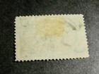 Usa 1898 Trans Mississippi 50   Sage Green Scott  291