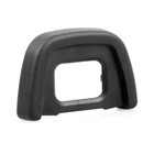 Rubber Eye Cup Eyepiece Eyecup Dk-23 For Nikon D300 D300s D5000 D7100 D7200 Dk23