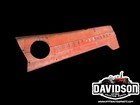 1080 Massey Ferguson Hood Engine Side Panel Antique Tractor Right Hand Hood
