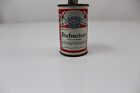  Barware Collectible Beer Can Lighter Caddy Advertising Budweiser Vintage