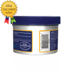 8 Oz  Silver Polish Cream  3-pack 