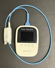 Bluetooth Pulse Oximeter