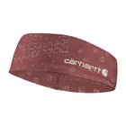 Carhartt Unisex-adult Force Upf One Size Bandana Print-apple Butter malt