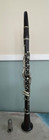 Vintage H selmer Wood Clarinet A Paris Brevette Sgdg  3964 W case