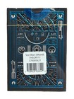 Star Wars Premium Light Side Blue Playing Cards By Theory 11 New Sealed