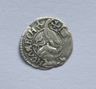 Wallachia  Vladislav Ii  1447-1456  Ducat  moon To The Right 