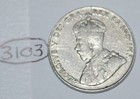 Canada 1926 5 Cents George V Canadian Nickel Lot  3103