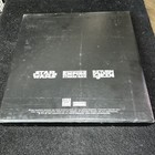 Star Wars Trilogy Special Edition Laserdisc Widescreen 5 Disc Set Complete