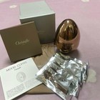 Christofle Mood Fidelio 6pcs Rosegold Flatware Coffee Spoon Teaspoon