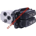 Travel Pilot Control Valve Pm30v00019f4 For New Holland E27 E30sr E35 E50 E50bsr