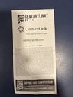 Fail Mary - 2012 Nfl Green Bay Packers   Seattle Seahawks Ticket