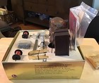 Lionel Inventors Series No 3104 Morse Telegraph In Original Display Box Vintage