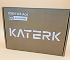 Katerk Cordless Plastic Welder Hyd7001 4 400 Staples Included 3-temp Toys Repair