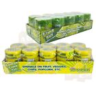Twang Twangerz Snack Topping  Popcorn Salt  10-shaker Trays  Choose Your Flavor