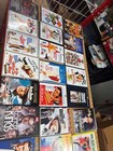 Bundle Of 34 Vintage Movies And Show Dvds 