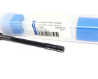 Seco  2492  6 33mm 6 Flute Solid Carbide Rhc Chucking Reamer 67378