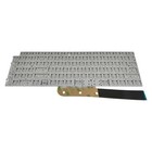 For Dell Inspiron 3511 3515 3520 3525 15pro 5515 5518 Us Keyboard No-backlit