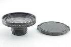 Nikon Wide Angle Lens Wc-e63 0 63x Wideangle Converter From Japan