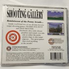 New Sealed Virtual Shooting Gallery Prairie Dog Hunt Pc Software Cd-rom  
