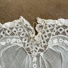 N-16 French Antique Lace
