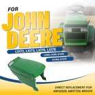 Upper  lower Hood For John Deere Lx172 Lx173 Lx176 Replace For Am132526 Am117724
