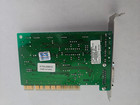 Yamaha Xg Ymf724e-v Vintage Pc Pci Sound Card