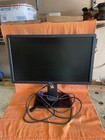Dell P2212hb 22  1920 X 1080 Lcd Widescreen Monitor W Stand And Cords 