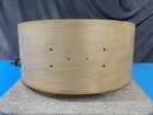 Dw Pre-collectors Series 90s Vintage Maple 6x14 Snare Drum 6 And 10 Maple Shell