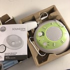 Mybaby Homedics Soundspa Portable- Helps Baby Fall And Stay Asleep