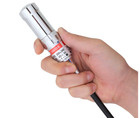 Swing Caddy Golf Swing Trainer   patented Dual-click System For Speed Tempo 21