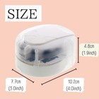Sun-star Kadomaru S4765060 Pro-neo White Corner Cutter
